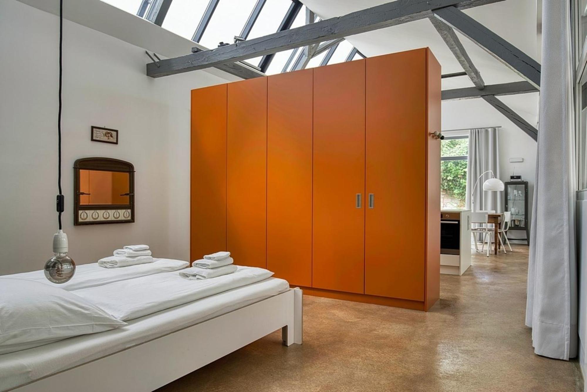 Xl-Apartment 1889 Walsheim 外观 照片