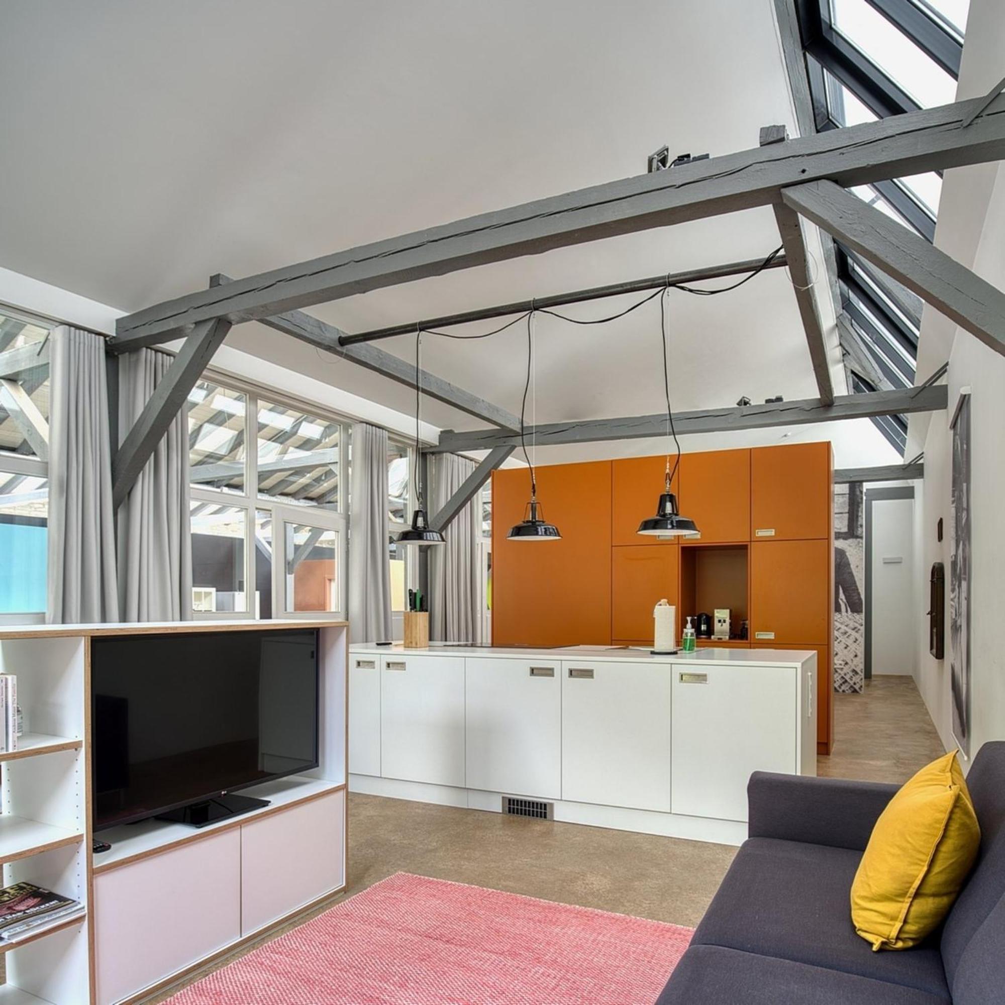 Xl-Apartment 1889 Walsheim 外观 照片